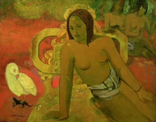 Vairumati